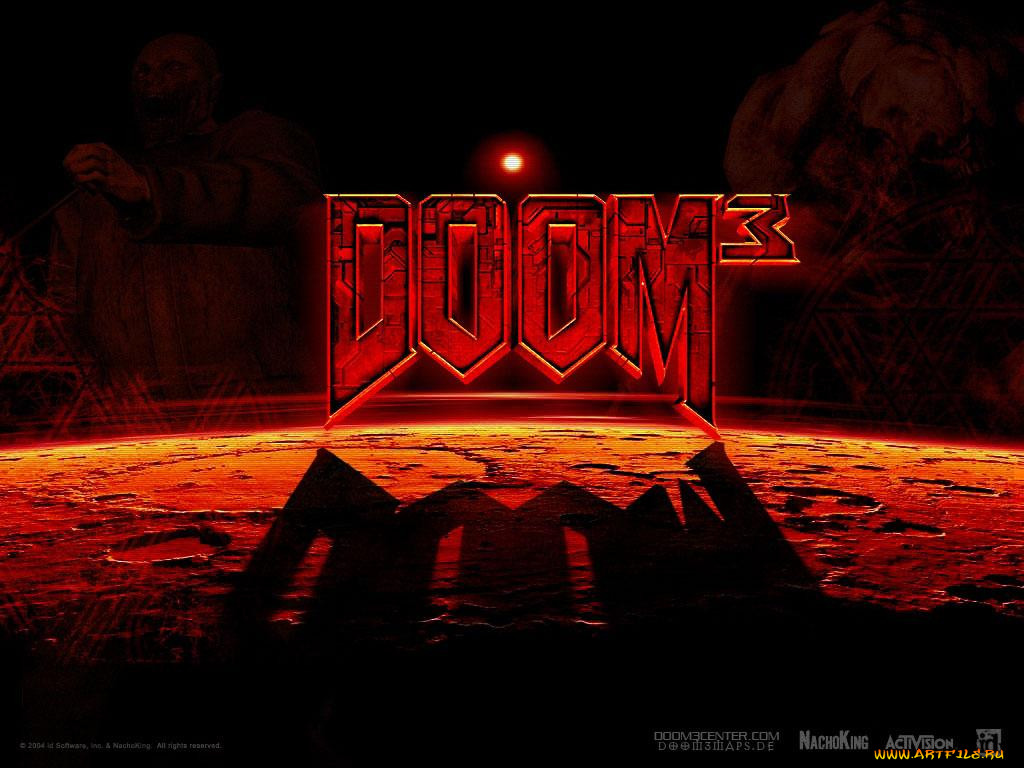 , , doom